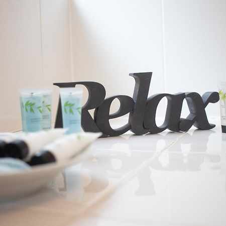 Raleigh Gf - Ground Floor 1 Bed Georgian Flat In The City Centre Free Parking And Wifi Exeter Exterior photo