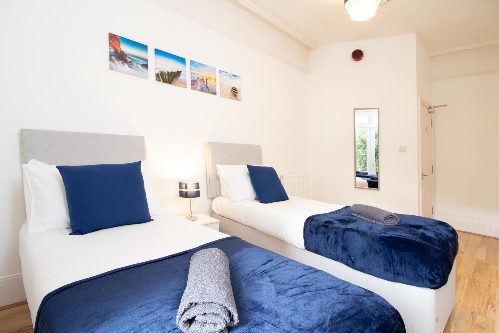Raleigh Gf - Ground Floor 1 Bed Georgian Flat In The City Centre Free Parking And Wifi Exeter Exterior photo