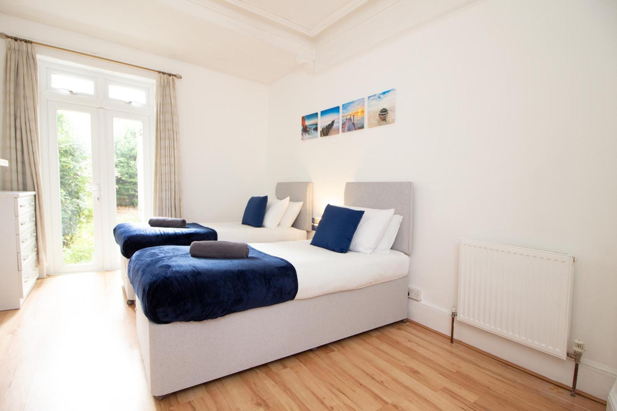 Raleigh Gf - Ground Floor 1 Bed Georgian Flat In The City Centre Free Parking And Wifi Exeter Exterior photo