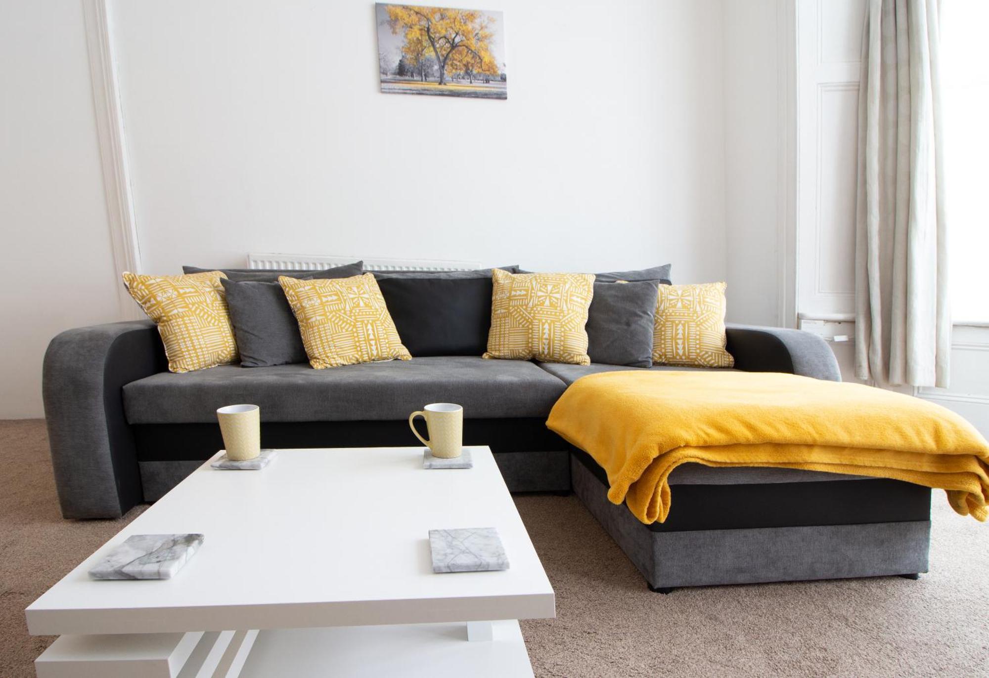 Raleigh Gf - Ground Floor 1 Bed Georgian Flat In The City Centre Free Parking And Wifi Exeter Exterior photo